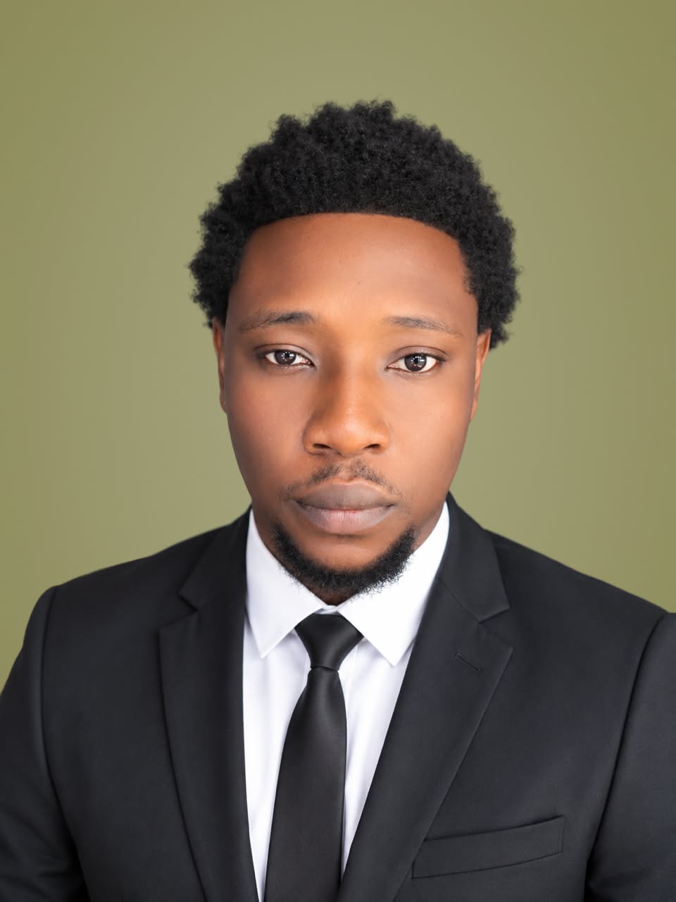 Adeyemi qudus